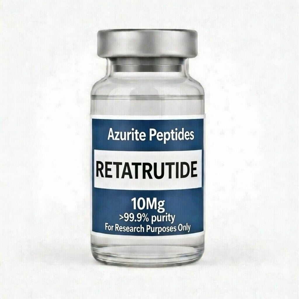 Retatrutide 10Mg