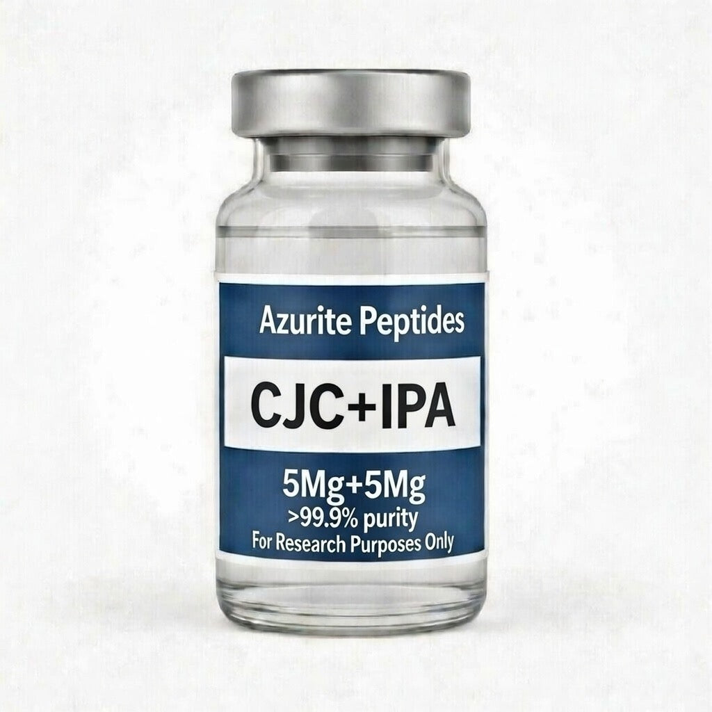CJC+IPA (2vials)