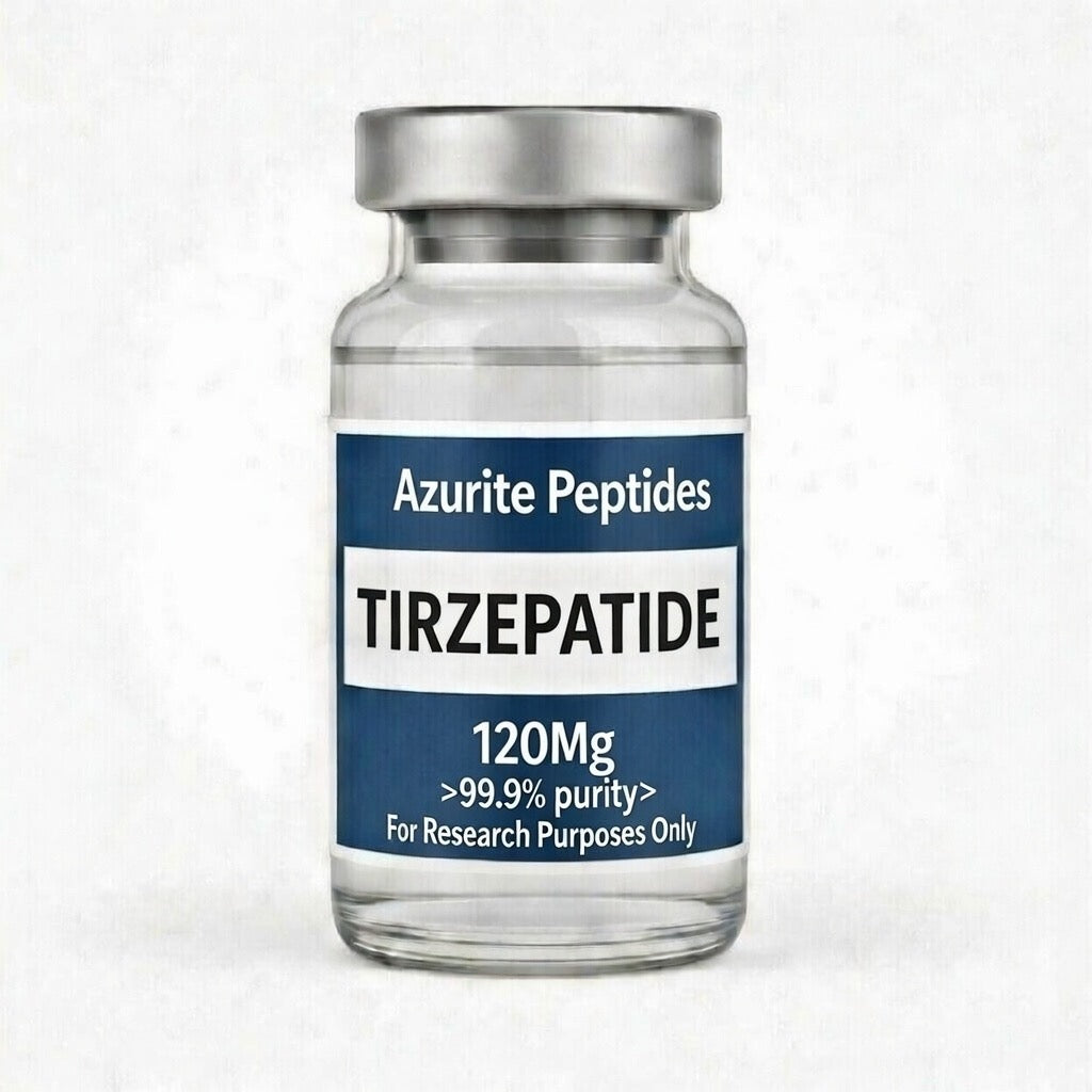TIRZEPATIDE