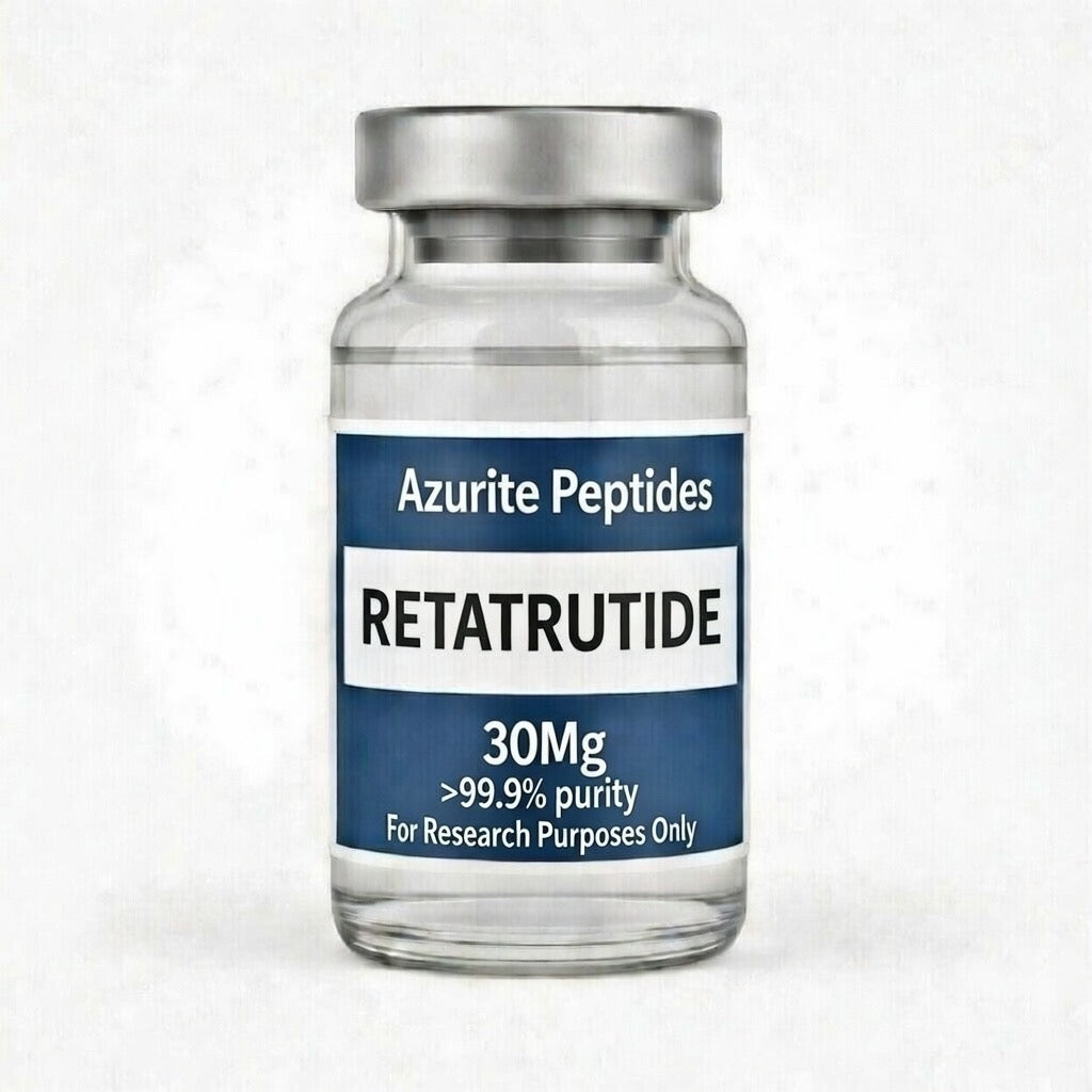 Retatrutide 30Mg