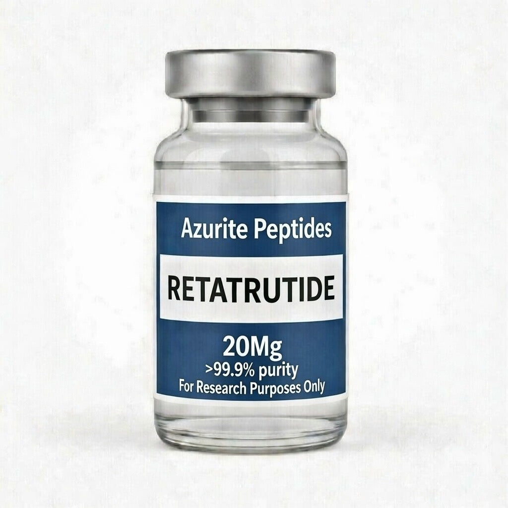 Retatrutide 20Mg